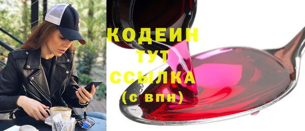 крисы Баксан
